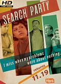 Search Party Temporada 2 [720p]